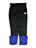 Air Jordan 100% Polyester Color Block Blue Track Pants Size XL (youth) - photo 1