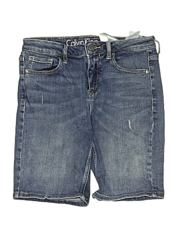 CALVIN KLEIN JEANS Denim Shorts (view 1)