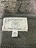 Absolutely! Polka Dots Gray Pullover Sweater Size XL - photo 7