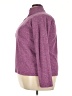 Eddie Bauer 100% Polyester Purple Pullover Sweater Size 2X - photo 5