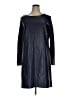 Chico's Blue Casual Dress Size XL (3) - photo 1