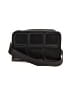 Amanda Uprichard 100% Polyurethane Black Belt Bag One size - photo 1
