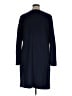 Chico's Blue Casual Dress Size XL (3) - photo 2