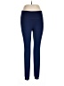 Unbranded Solid Blue Active Pants Size L (estimated) - photo 1