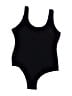 SUNRO Black Bodysuit Size M - photo 1