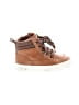Cat & Jack Brown Boots Size 6 (kids) - photo 1