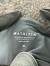 Athleta Gray Sports Bra Size M - photo 7
