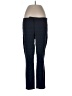 Saint Tropez Blue Active Pants Size 10 - photo 1