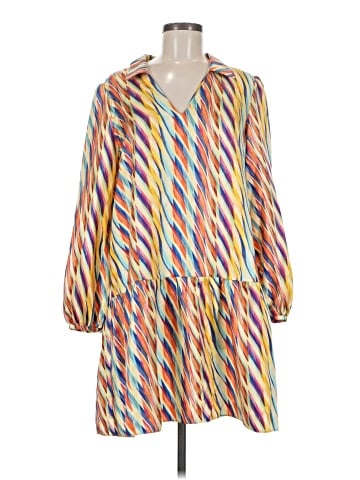 Saloni Casual Dress (view 1)