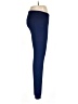 Unbranded Solid Blue Active Pants Size L (estimated) - photo 4