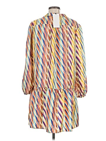 Saloni Casual Dress (view 2)