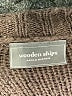 Wooden Ships Color Block Brown Pullover Sweater Size L - photo 7