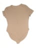 Forever 21 Plus Tan Bodysuit Size 3X - photo 2