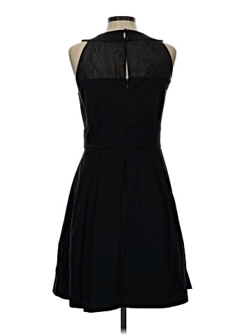 Just... Taylor Cocktail Dress (view 2)