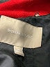 Banana Republic Red Wool Coat Size XL - photo 6