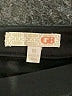 GB Black Cocktail Dress Size M - photo 7