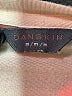 Danskin Ivory Sweatshirt Size M - photo 7