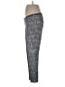 Paraphrase Tweed Gray Dress Pants Size 10 - photo 5