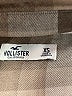 Hollister Plaid Gray Long Sleeve Button-Down Shirt Size XS - photo 7