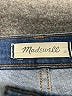 Madewell Blue Jeans Size 27 waist - photo 7
