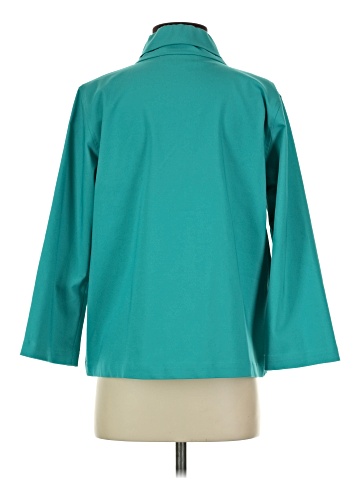 Caroline Rose Zip Up Hoodie (view 2)