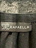 Rafaella 100% Cotton Black Sleeveless Top Size XXL - photo 7
