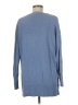 Tahari Blue Pullover Sweater Size M - photo 2