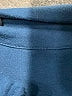 Unbranded Blue Zip Up Hoodie Size M - photo 7
