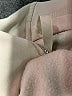Gap Ivory Zip Up Hoodie Size L (estimated) - photo 7