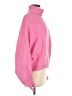 Zara Pink Turtleneck Sweater Size M - photo 4
