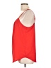 Time and Tru Red Sleeveless Blouse Size Lg 12/14 - photo 5
