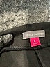 Vince Camuto Solid Black Active Pants Size L - photo 7