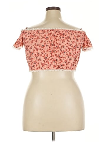 Poupette St. Barth Sleeveless Blouse (view 2)