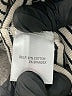 Modern Works Silver Turtleneck Sweater Size M - photo 8