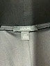 Alfani Solid Black Formal Skirt Size 20 - photo 4