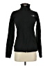 The North Face 100% Polyester Black Track Jacket Size XS - photo 1