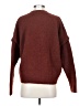 Madewell Brown Pullover Sweater Size S - photo 2