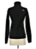 The North Face 100% Polyester Black Track Jacket Size XS - photo 2