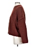 Madewell Brown Pullover Sweater Size S - photo 5
