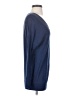 Minnie Rose Blue Pullover Sweater Size XS - photo 4