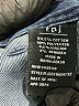 Assorted Brands Solid Blue Jeans Size 36 waist - photo 7
