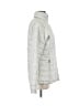 Columbia 100% Polyester Silver Snow Jacket Size M - photo 4