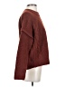 Madewell Brown Pullover Sweater Size S - photo 4