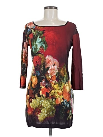 Just Cavalli Cocktail Dress (view 1)