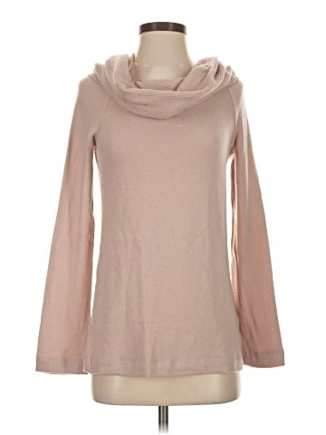Three Dots Turtleneck Sweater (view 1)