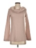 Three Dots Tan Turtleneck Sweater Size S - photo 1