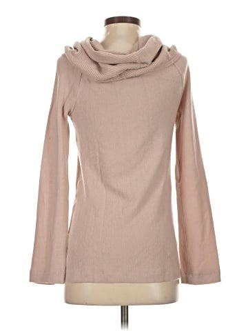 Three Dots Turtleneck Sweater (view 2)