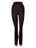 Lululemon Athletica Burgundy Active Pants Size 2 - photo 1