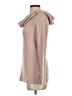 Three Dots Tan Turtleneck Sweater Size S - photo 5