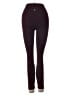 Lululemon Athletica Burgundy Active Pants Size 2 - photo 2